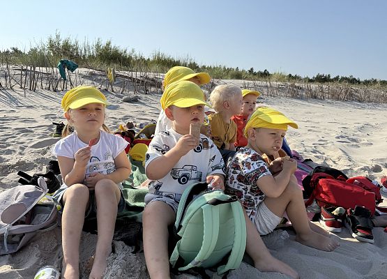 Grafika 46: 10.09.2025 Wycieczka do Łeby