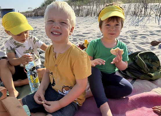 Grafika 47: 10.09.2025 Wycieczka do Łeby