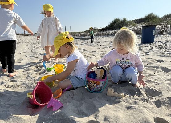 Grafika 48: 10.09.2025 Wycieczka do Łeby