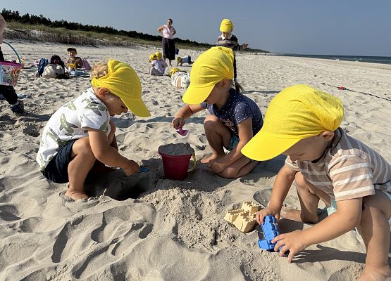 Grafika 52: 10.09.2025 Wycieczka do Łeby