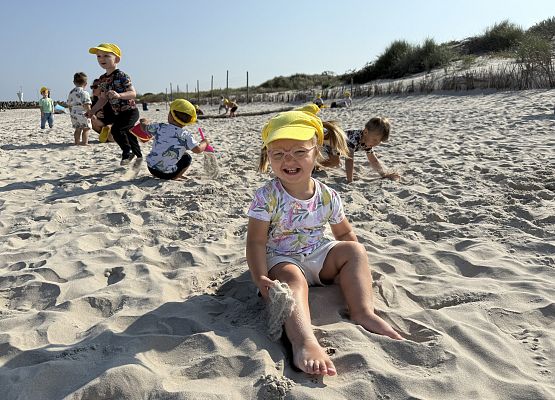 Grafika 58: 10.09.2025 Wycieczka do Łeby