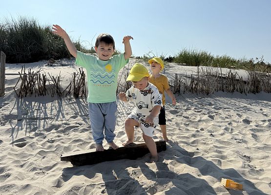 Grafika 60: 10.09.2025 Wycieczka do Łeby