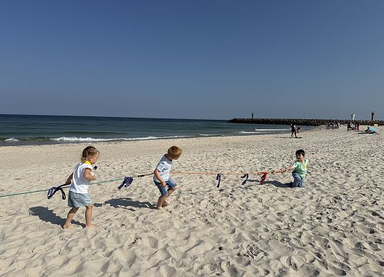 Grafika 62: 10.09.2025 Wycieczka do Łeby