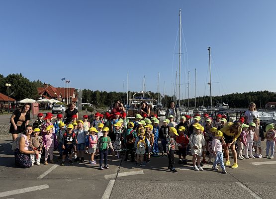 Grafika 70: 10.09.2025 Wycieczka do Łeby