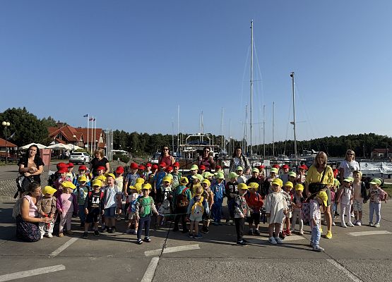 Grafika 72: 10.09.2025 Wycieczka do Łeby