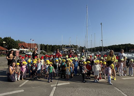 Grafika 73: 10.09.2025 Wycieczka do Łeby