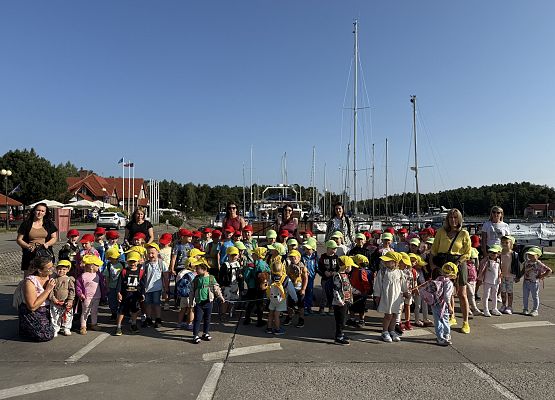 Grafika 74: 10.09.2025 Wycieczka do Łeby