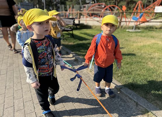 Grafika 75: 10.09.2025 Wycieczka do Łeby