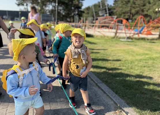 Grafika 76: 10.09.2025 Wycieczka do Łeby