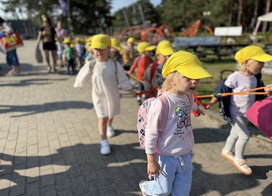 Grafika 77: 10.09.2025 Wycieczka do Łeby