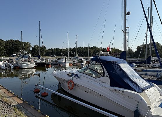 Grafika 81: 10.09.2025 Wycieczka do Łeby