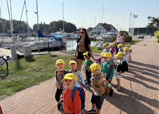 Grafika 82: 10.09.2025 Wycieczka do Łeby