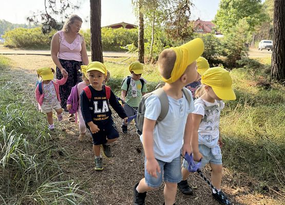 Grafika 96: 10.09.2025 Wycieczka do Łeby