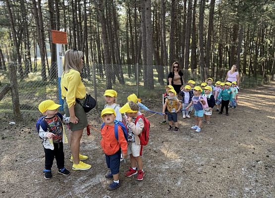 Grafika 99: 10.09.2025 Wycieczka do Łeby