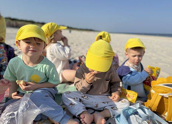 Grafika 105: 10.09.2025 Wycieczka do Łeby