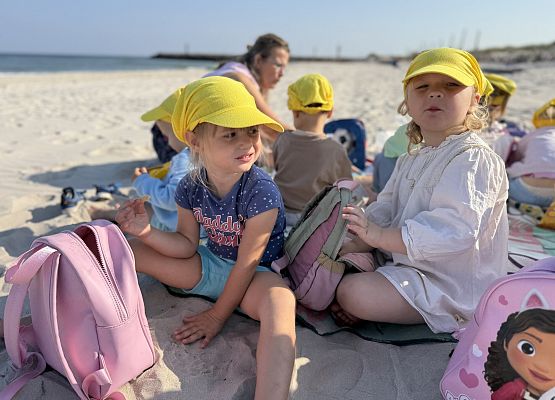 Grafika 107: 10.09.2025 Wycieczka do Łeby