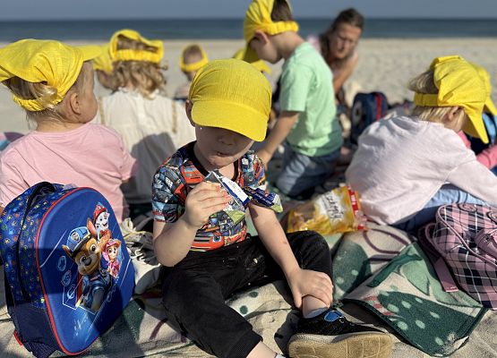 Grafika 109: 10.09.2025 Wycieczka do Łeby