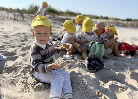 Grafika 111: 10.09.2025 Wycieczka do Łeby