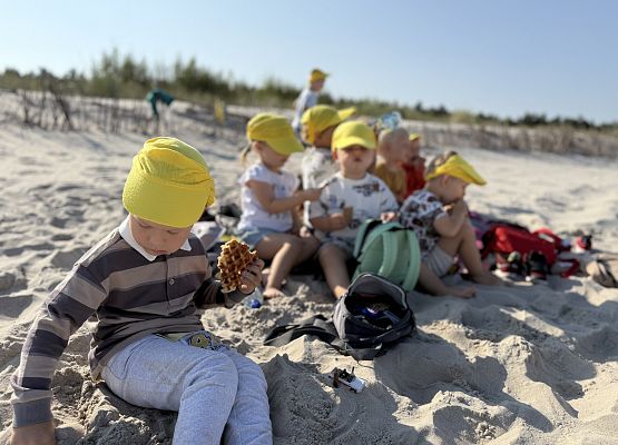 Grafika 113: 10.09.2025 Wycieczka do Łeby