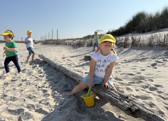 Grafika 117: 10.09.2025 Wycieczka do Łeby