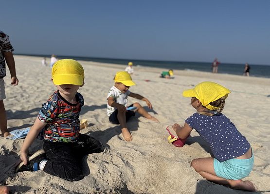 Grafika 120: 10.09.2025 Wycieczka do Łeby