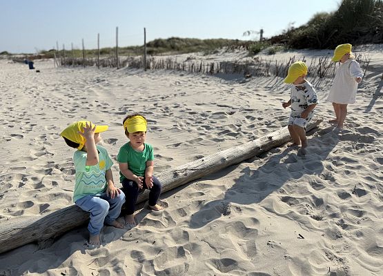 Grafika 126: 10.09.2025 Wycieczka do Łeby