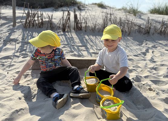 Grafika 129: 10.09.2025 Wycieczka do Łeby