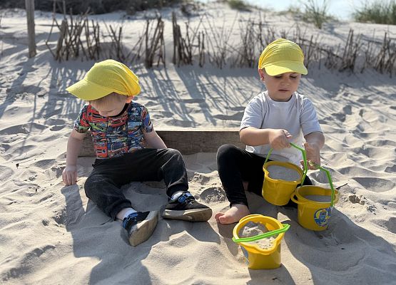 Grafika 130: 10.09.2025 Wycieczka do Łeby