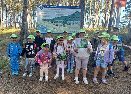 Grafika 144: 10.09.2025 Wycieczka do Łeby