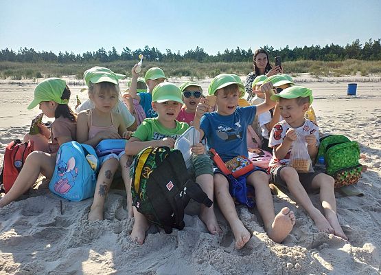 Grafika 153: 10.09.2025 Wycieczka do Łeby