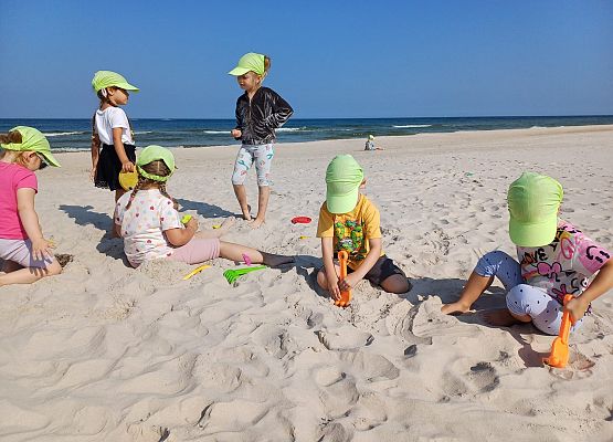 Grafika 158: 10.09.2025 Wycieczka do Łeby