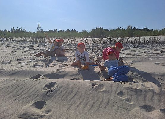 Grafika 166: 10.09.2025 Wycieczka do Łeby