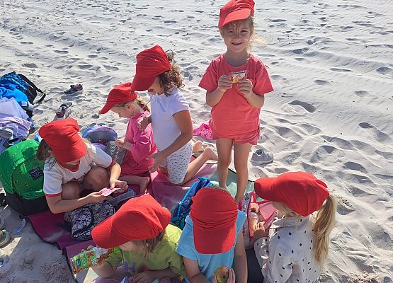 Grafika 179: 10.09.2025 Wycieczka do Łeby