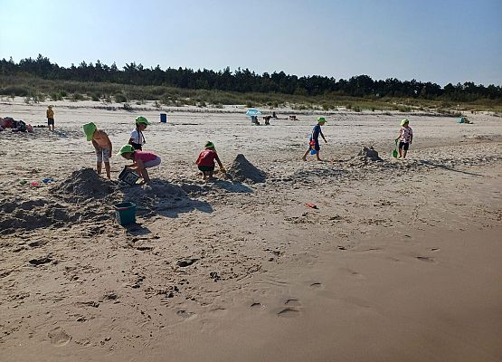 Grafika 183: 10.09.2025 Wycieczka do Łeby