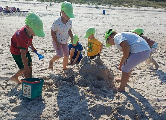 Grafika 188: 10.09.2025 Wycieczka do Łeby