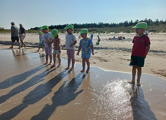 Grafika 190: 10.09.2025 Wycieczka do Łeby