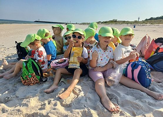 Grafika 195: 10.09.2025 Wycieczka do Łeby