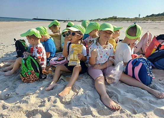 Grafika 197: 10.09.2025 Wycieczka do Łeby