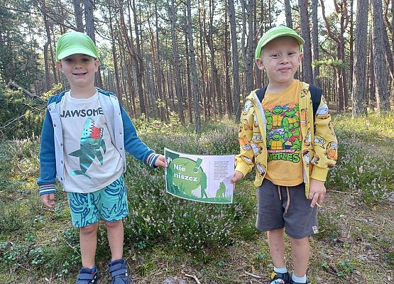 Grafika 203: 10.09.2025 Wycieczka do Łeby