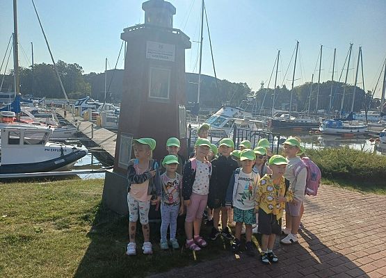 Grafika 216: 10.09.2025 Wycieczka do Łeby