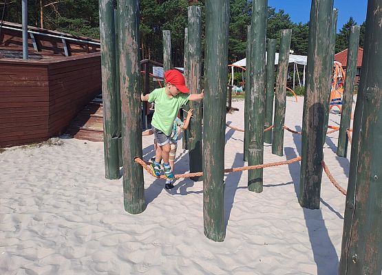 Grafika 218: 10.09.2025 Wycieczka do Łeby