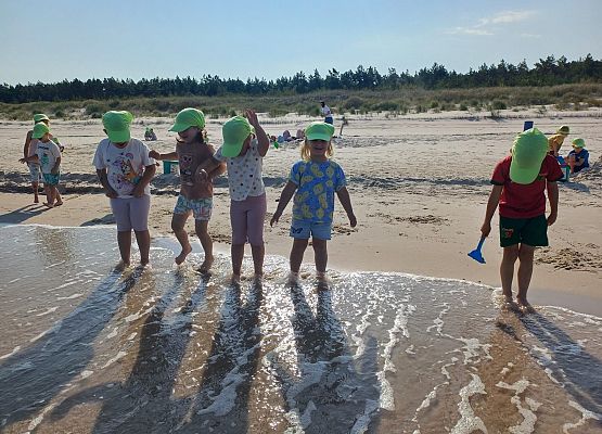 Grafika 220: 10.09.2025 Wycieczka do Łeby