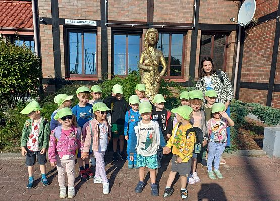 Grafika 226: 10.09.2025 Wycieczka do Łeby