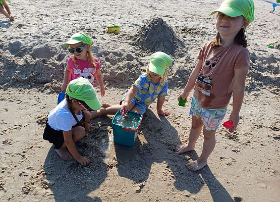 Grafika 227: 10.09.2025 Wycieczka do Łeby