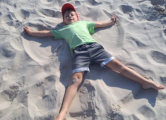 Grafika 230: 10.09.2025 Wycieczka do Łeby