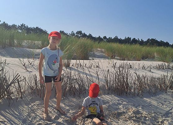 Grafika 231: 10.09.2025 Wycieczka do Łeby