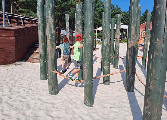 Grafika 232: 10.09.2025 Wycieczka do Łeby