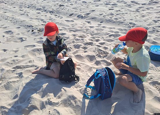 Grafika 237: 10.09.2025 Wycieczka do Łeby