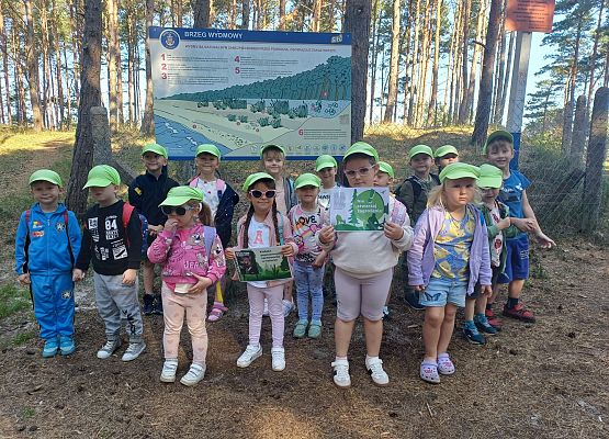 Grafika 240: 10.09.2025 Wycieczka do Łeby