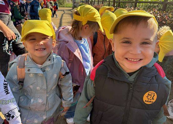 Grafika 3: 24.09.2025 Wycieczka na Farmę Alexa gr I